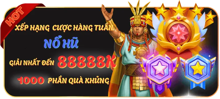 Game nổ hũ jackpot lũy tiến Thabet 88