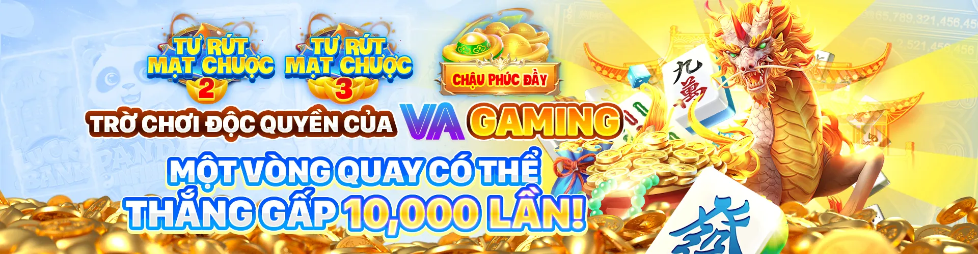 Khuyến Mãi Độc Quyền tại vipvin
