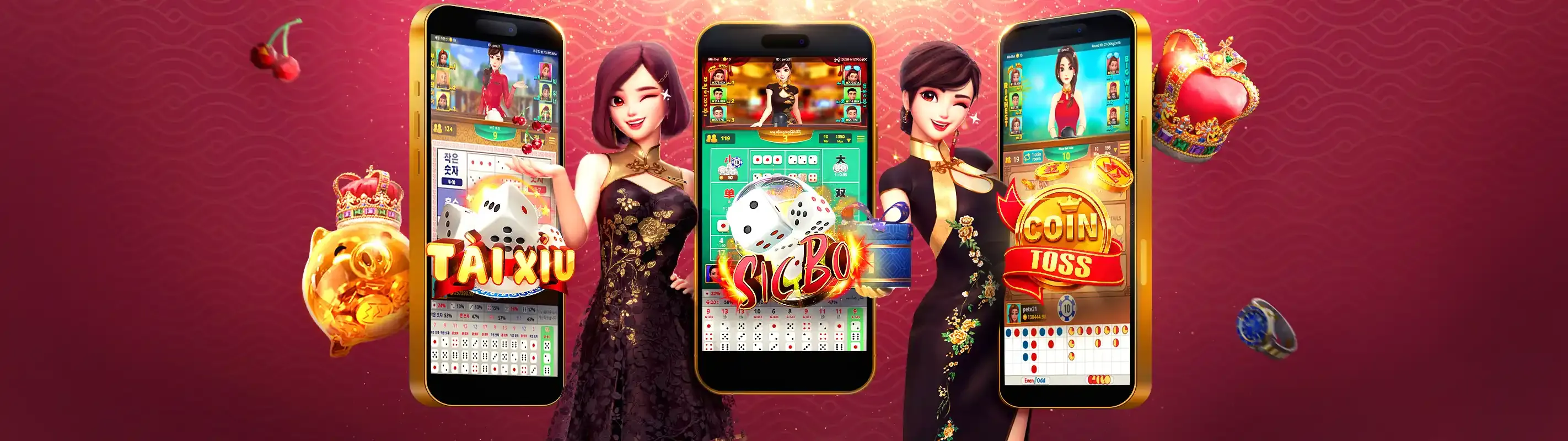 Đội ngũ hỗ trợ khách hàng Thabet 88 chuyên nghiệp sẵn sàng phục vụ 24/7