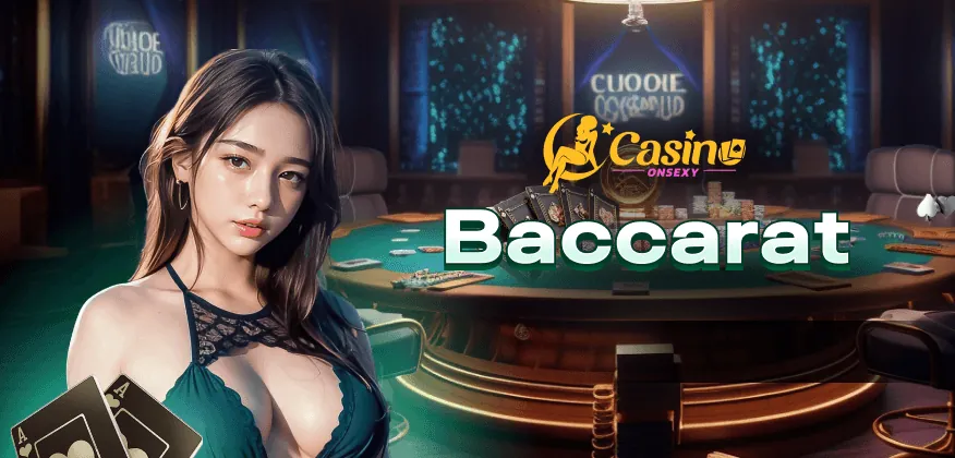 Một bàn chơi Baccarat hoặc Roulette trong sòng bạc trực tuyến Thabet 88, với các lá bài hoặc bánh xe quay, thể hiện các mẹo và chiến lược chơi game sòng bạc hiệu quả.