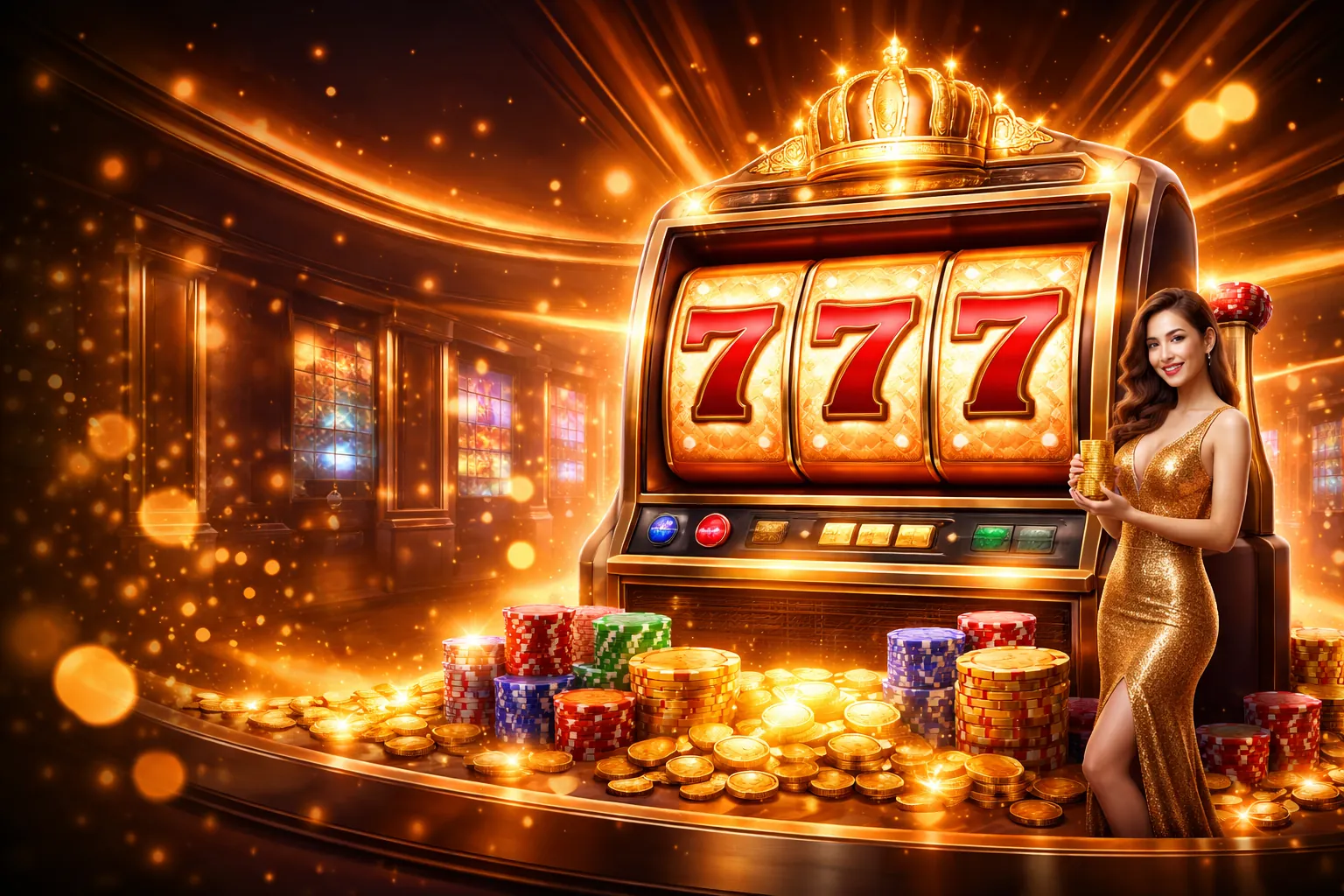 Ứng dụng di động vipvin trên điện thoại