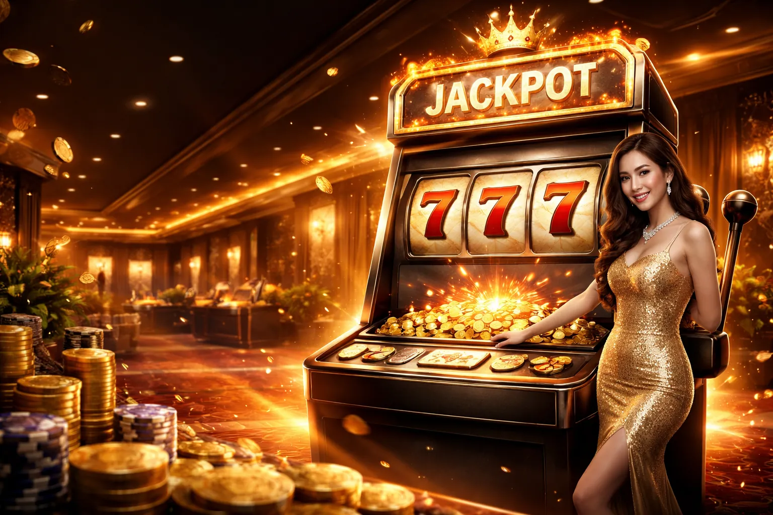 Đội ngũ chăm sóc khách hàng 24/7 của vipvin