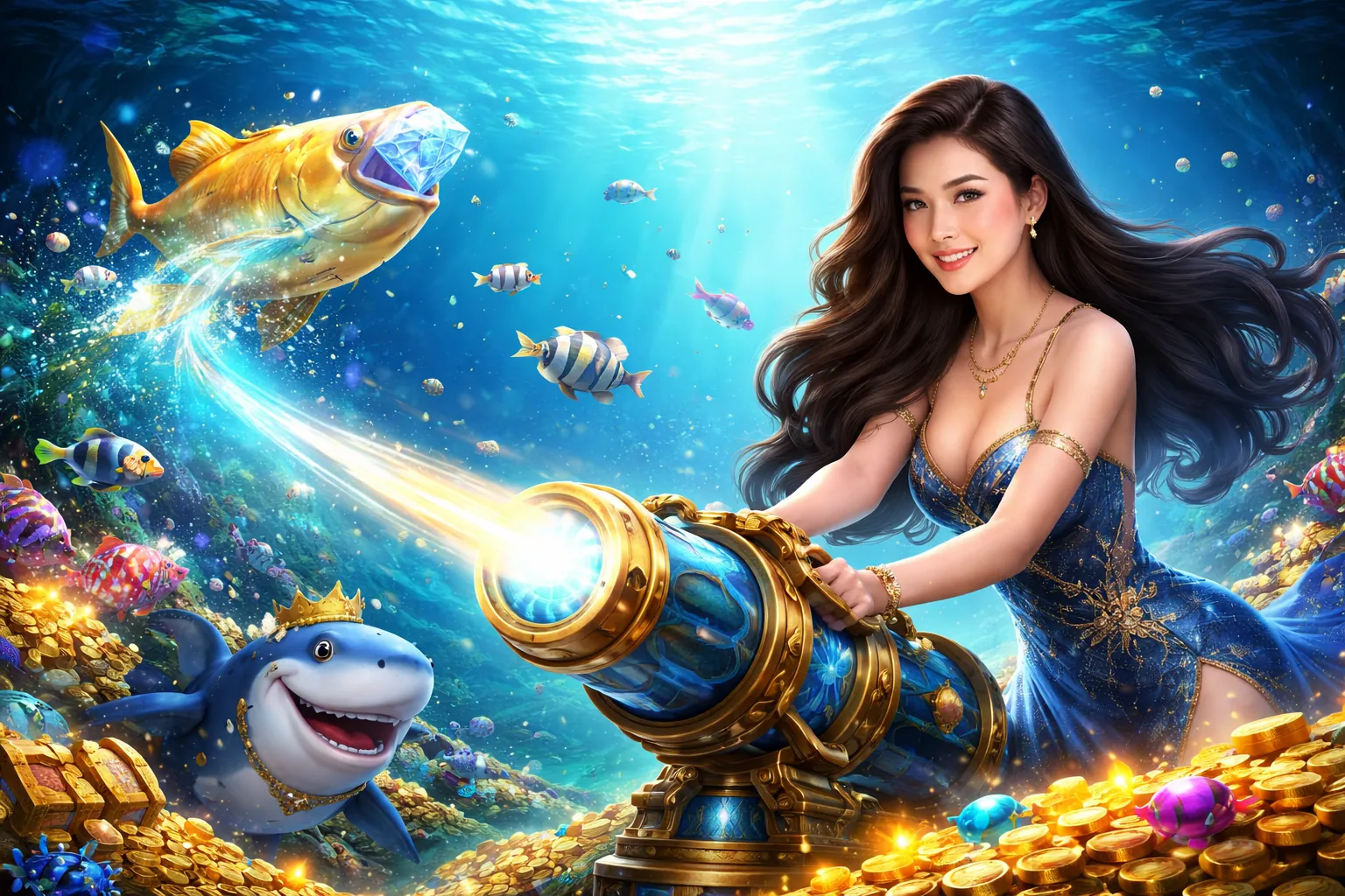 Đội ngũ hỗ trợ khách hàng chuyên nghiệp của vipvin