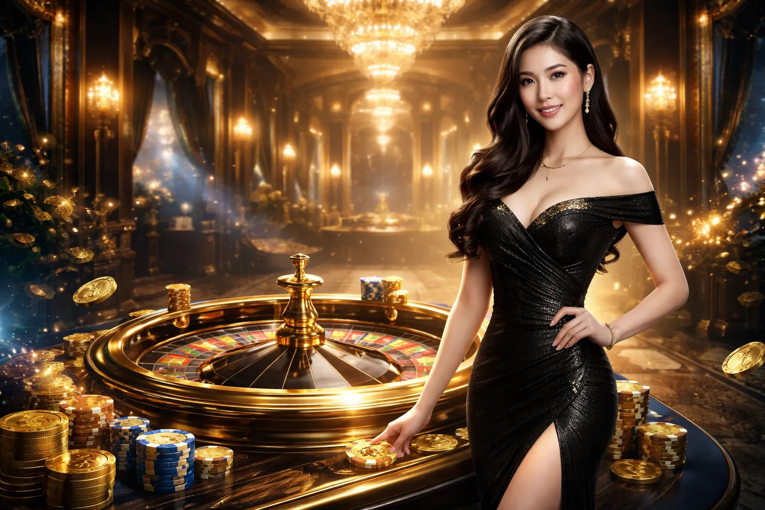 Hình ảnh chính của Blog vipvin