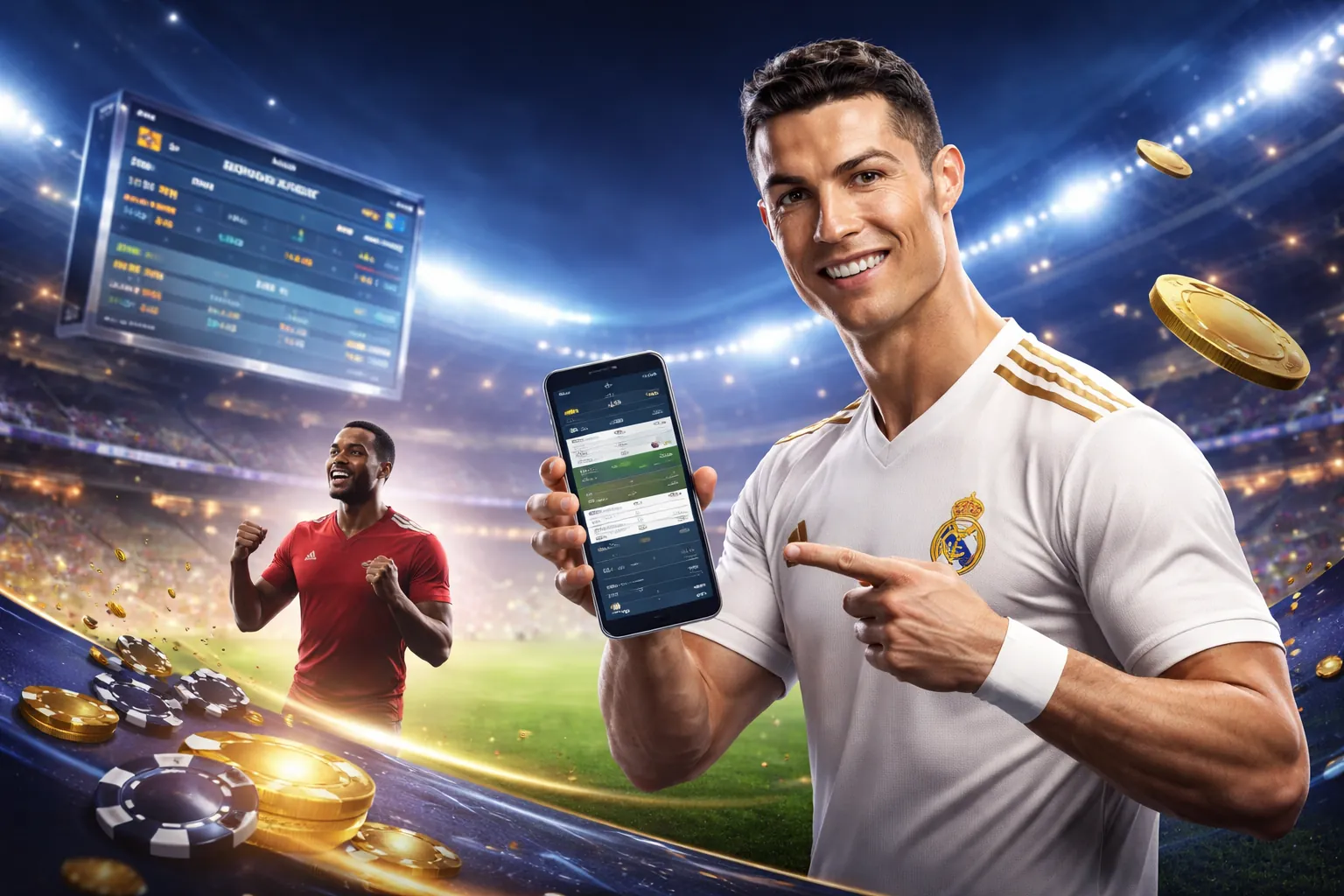 Banner kêu gọi tham gia Tài Xỉu vipvin và nhận ưu đãi