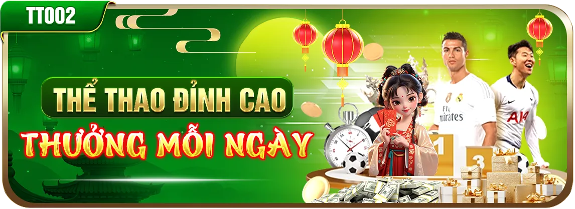 Banner chính tải ứng dụng vipvin