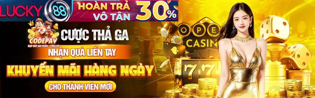 Vòng Quay Miễn Phí & Thưởng Nổ Hũ thabet 88