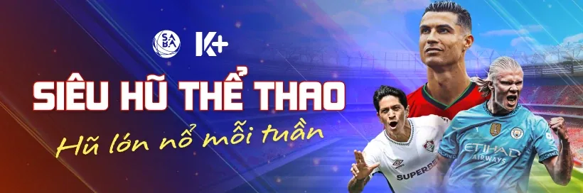 Giao diện cá cược thể thao vipvin