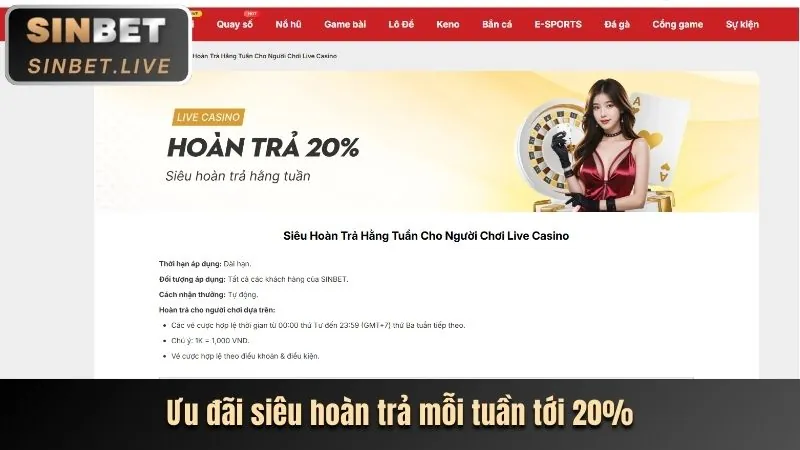 Hình ảnh khuyến khích đăng ký tài khoản mới tại vipvin